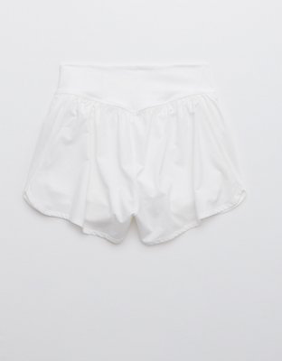 OFFLINE By Aerie Nylon Running Short