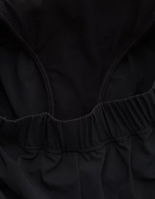 Aerie Real. Period.® Running Short