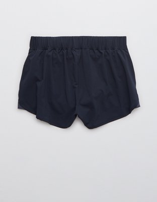 Женские брюки Aerie Real. Period.® Running Short — фото 4