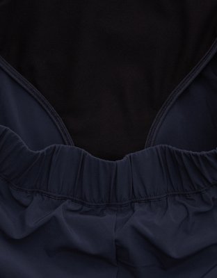 Женские брюки Aerie Real. Period.® Running Short — фото 6