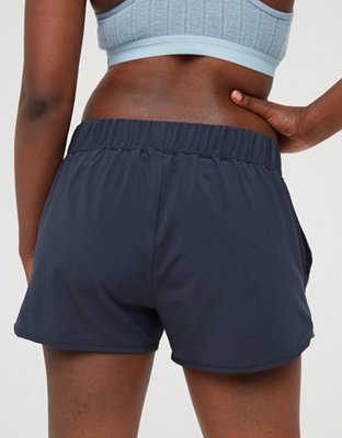 Aerie Real. Period.® Running Short