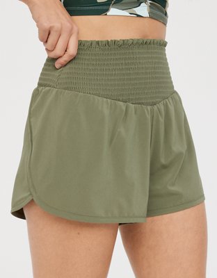 aerie offline real me joggers