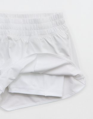 Ohio State Buckeyes OFFLINE By Aerie 2" Hot Stuff Short