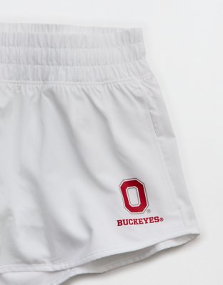 Ohio State Buckeyes OFFLINE By Aerie 2" Hot Stuff Short