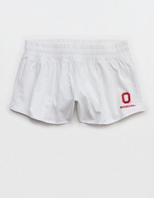 Ohio State Buckeyes OFFLINE By Aerie 2" Hot Stuff Short
