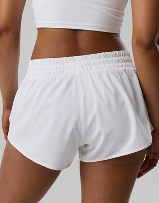 Ohio State Buckeyes OFFLINE By Aerie 2" Hot Stuff Short