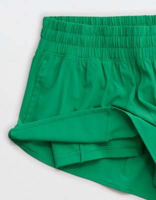 Notre Dame Fighting Irish OFFLINE By Aerie 2" Hot Stuff Short