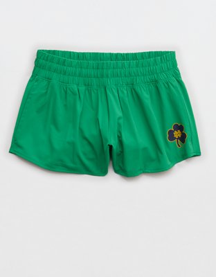 Notre Dame Fighting Irish OFFLINE By Aerie 2" Hot Stuff Short