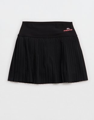 Georgia Bulldogs OFFLINE By Aerie All Aces Tennis Skort