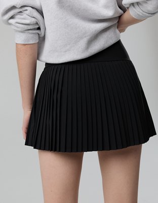 Georgia Bulldogs OFFLINE By Aerie All Aces Tennis Skort