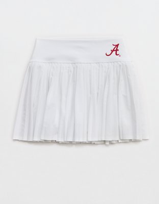 Alabama Crimson Tide OFFLINE By Aerie All Aces Tennis Skort