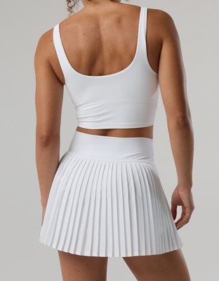 Penn State Nittany Lions OFFLINE By Aerie All Aces Tennis Skort