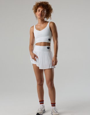 Penn State Nittany Lions OFFLINE By Aerie All Aces Tennis Skort