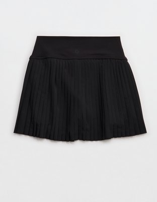 Ohio State Buckeyes OFFLINE By Aerie All Aces Tennis Skort