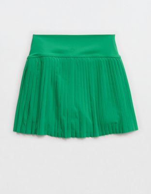 Notre Dame Fighting Irish OFFLINE By Aerie All Aces Tennis Skort