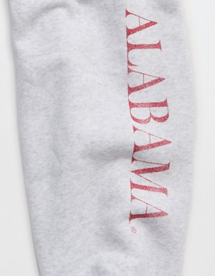 Alabama Crimson Tide OFFLINE By Aerie Jogger