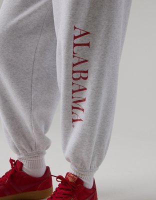 Alabama Crimson Tide OFFLINE By Aerie Jogger