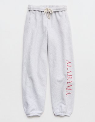 Alabama Crimson Tide OFFLINE By Aerie Jogger