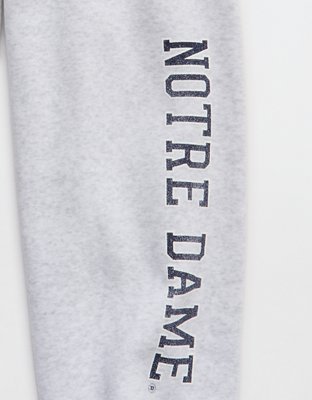 Notre Dame Fighting Irish OFFLINE By Aerie Jogger