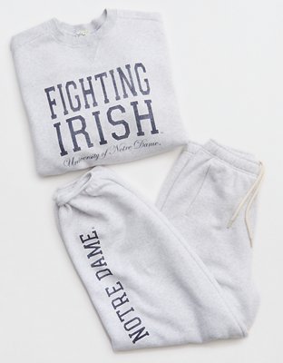 Notre Dame Fighting Irish OFFLINE By Aerie Jogger