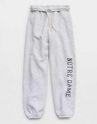 Notre Dame Fighting Irish OFFLINE By Aerie Jogger