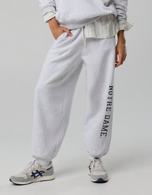 Notre Dame Fighting Irish OFFLINE By Aerie Jogger 