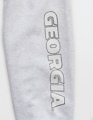 Georgia Bulldogs OFFLINE By Aerie Jogger