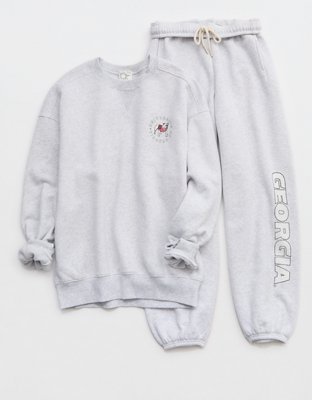 Georgia Bulldogs OFFLINE By Aerie Jogger