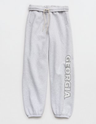 Georgia Bulldogs OFFLINE By Aerie Jogger
