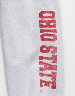Ohio State Buckeyes OFFLINE By Aerie Jogger