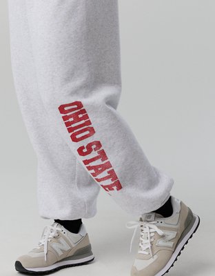 Ohio State Buckeyes OFFLINE By Aerie Jogger