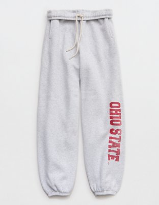 Ohio State Buckeyes OFFLINE By Aerie Jogger