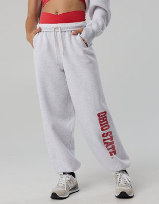 Ohio State Buckeyes OFFLINE By Aerie Jogger 