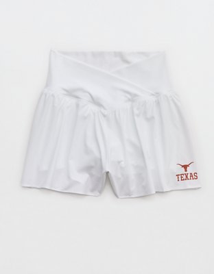Texas Longhorns OFFLINE By Aerie Crossover Flowy Short