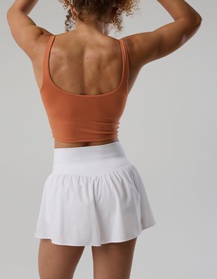 Texas Longhorns OFFLINE By Aerie Crossover Flowy Short