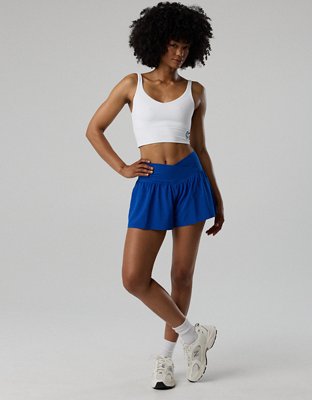 Florida Gators OFFLINE By Aerie Crossover Flowy Short