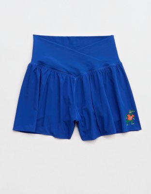 Florida Gators OFFLINE By Aerie Crossover Flowy Short