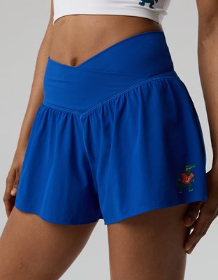 Florida Gators OFFLINE By Aerie Crossover Flowy Short