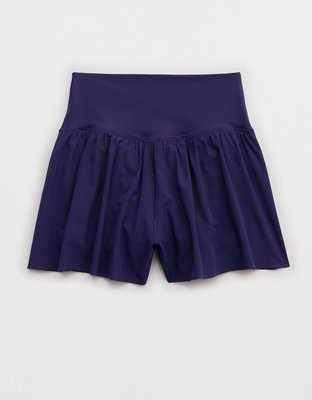 Penn State Nittany Lions OFFLINE By Aerie Crossover Flowy Short