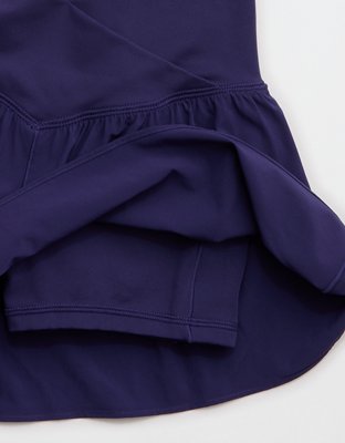 Penn State Nittany Lions OFFLINE By Aerie Crossover Flowy Short