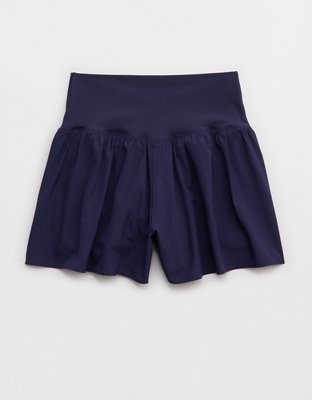 Notre Dame Fighting Irish OFFLINE By Aerie Crossover Flowy Short