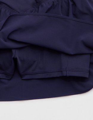 Notre Dame Fighting Irish OFFLINE By Aerie Crossover Flowy Short