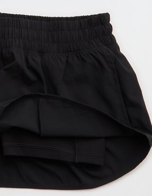 Georgia Bulldogs OFFLINE By Aerie 2" Hot Stuff Short