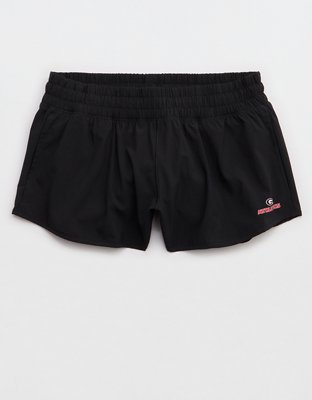 Georgia Bulldogs OFFLINE By Aerie 2" Hot Stuff Short