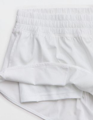 Michigan Wolverines OFFLINE By Aerie 2" Hot Stuff Short