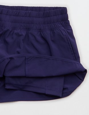 Penn State Nittany Lions OFFLINE By Aerie 2" Hot Stuff Short