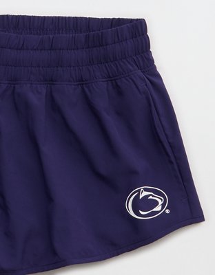 Penn State Nittany Lions OFFLINE By Aerie 2" Hot Stuff Short