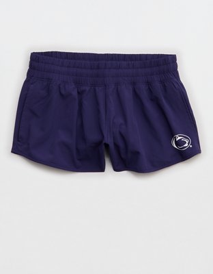 Penn State Nittany Lions OFFLINE By Aerie 2" Hot Stuff Short