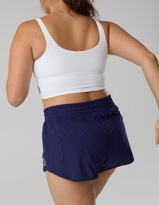 Penn State Nittany Lions OFFLINE By Aerie 2" Hot Stuff Short