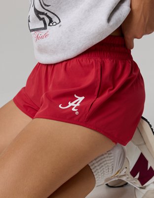 Alabama Crimson Tide OFFLINE By Aerie 2" Hot Stuff Short
